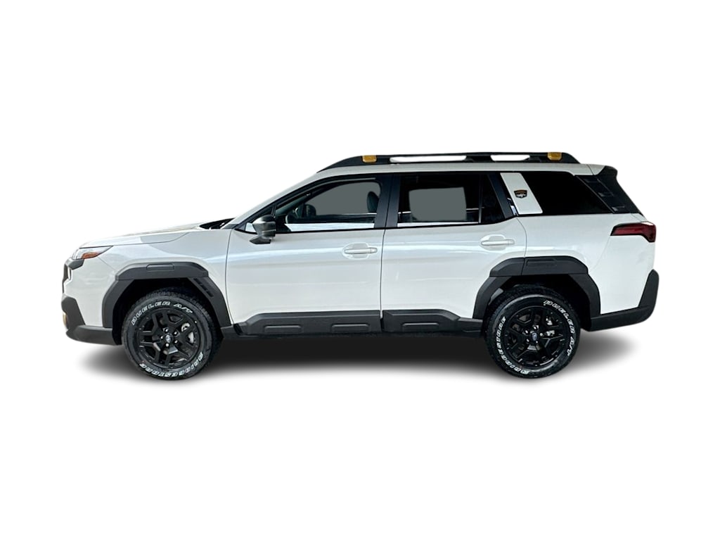 Thumbnail: 2026 Subaru Outback - 3
