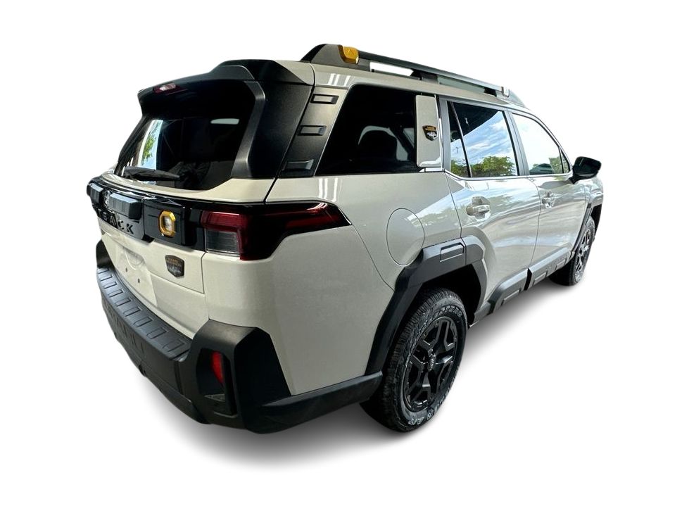 Thumbnail: 2026 Subaru Outback - 23