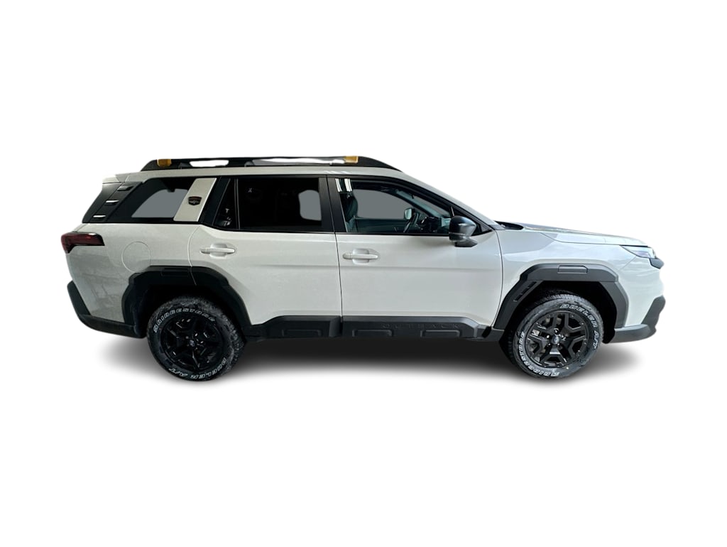 Thumbnail: 2026 Subaru Outback - 24