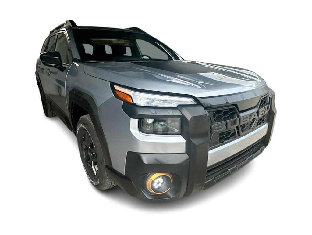 Thumbnail: 2026 Subaru Outback - 19