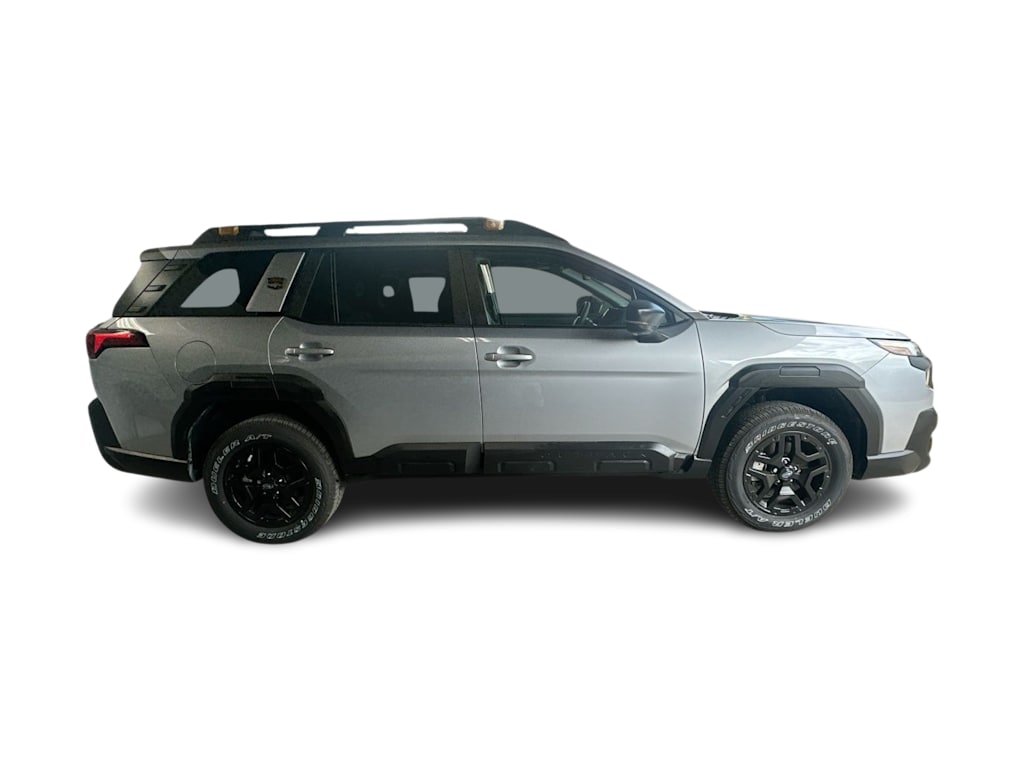 Thumbnail: 2026 Subaru Outback - 22