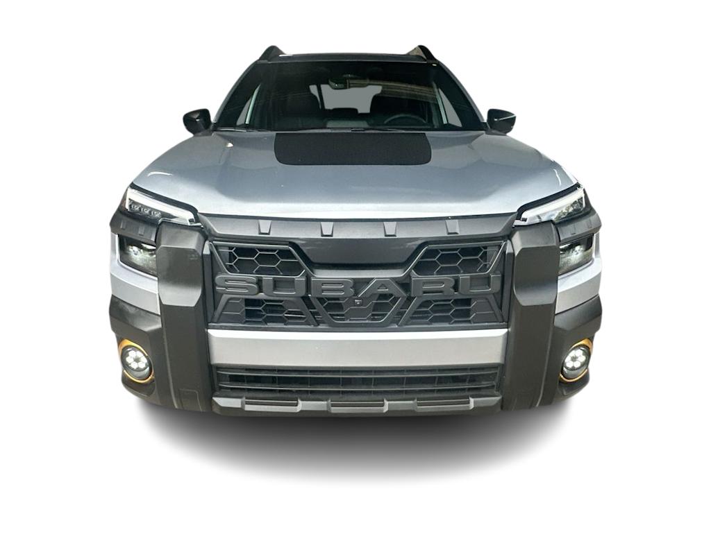 Thumbnail: 2026 Subaru Outback - 6