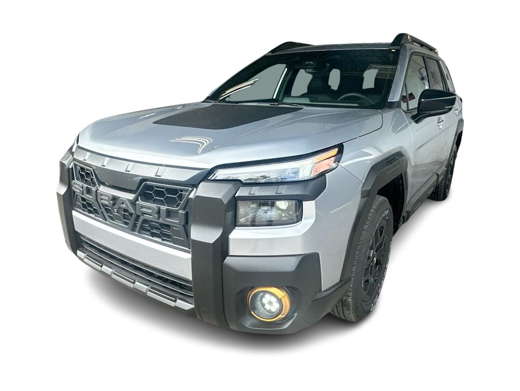 Thumbnail: 2026 Subaru Outback - 20