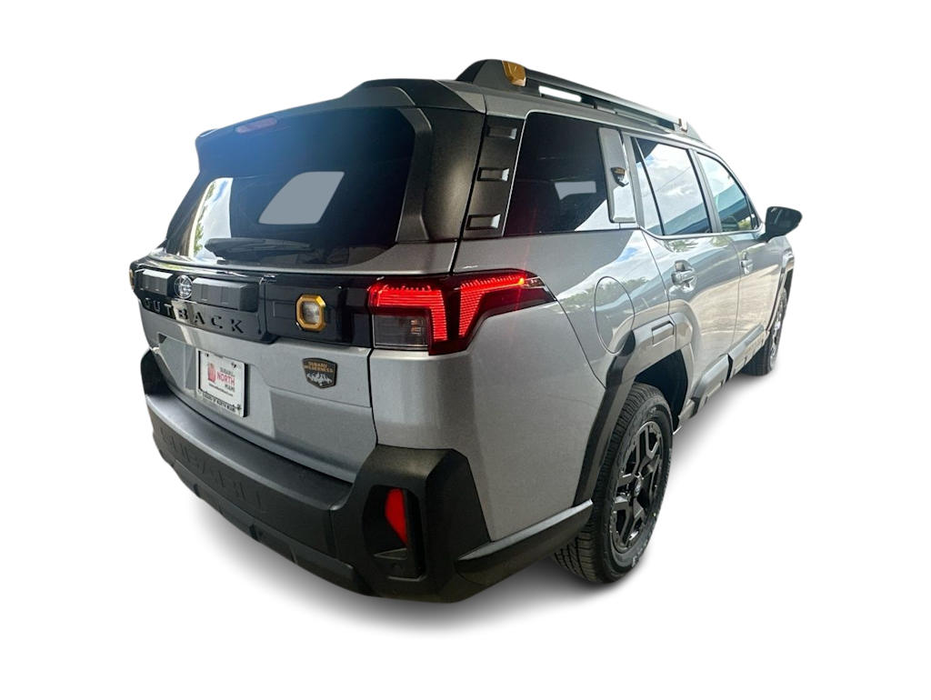Thumbnail: 2026 Subaru Outback - 21
