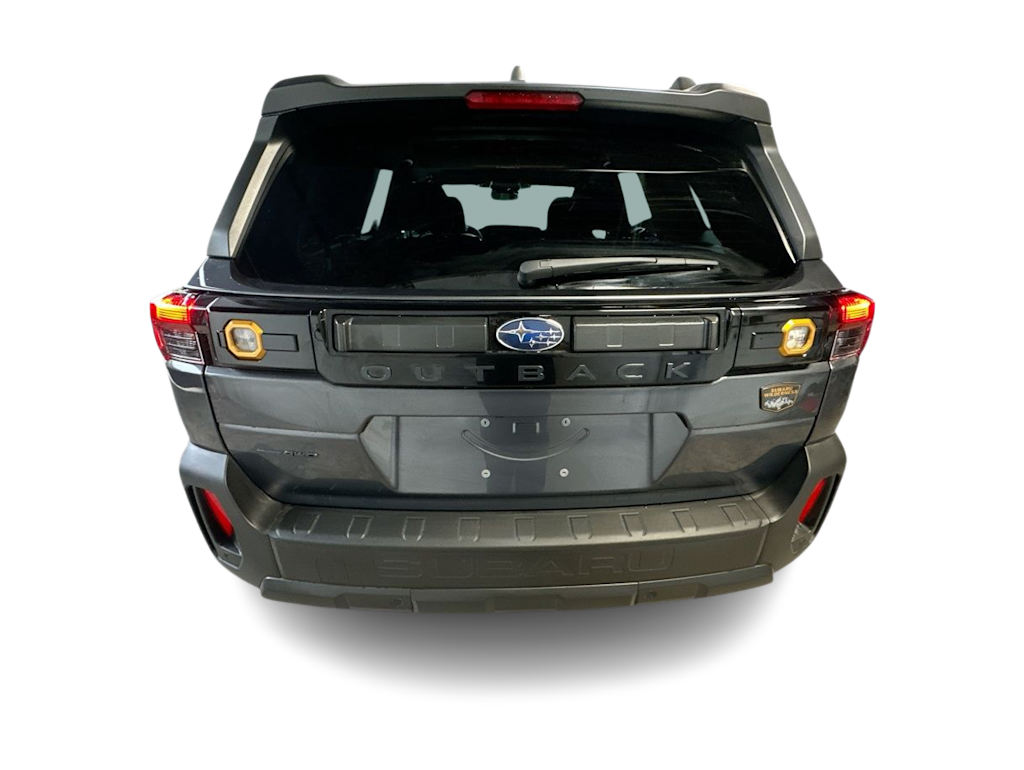 Thumbnail: 2026 Subaru Outback - 5