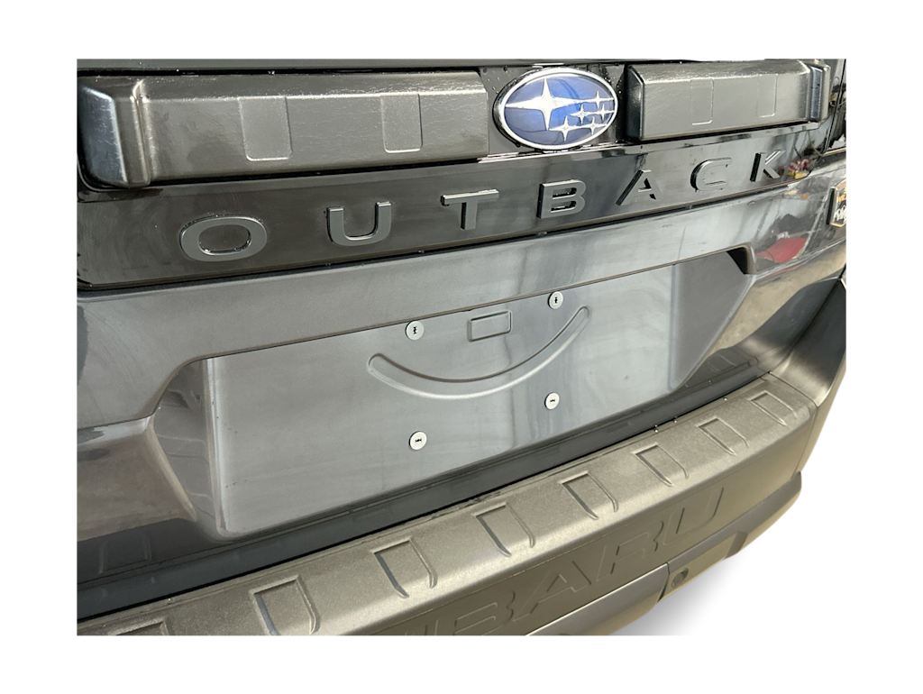 Thumbnail: 2026 Subaru Outback - 17