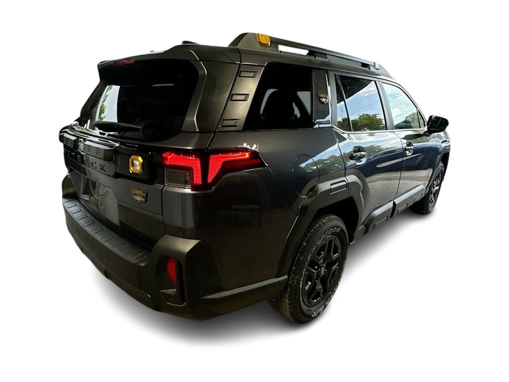 Thumbnail: 2026 Subaru Outback - 21