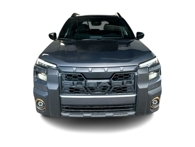 Thumbnail: 2026 Subaru Outback - 6