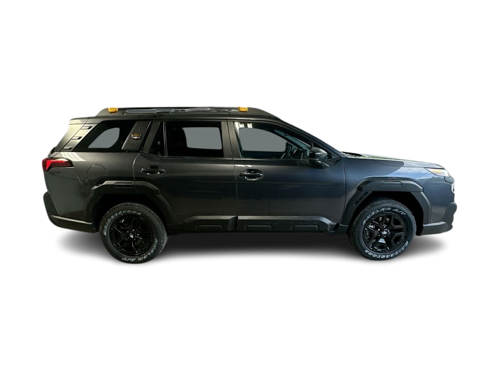 Thumbnail: 2026 Subaru Outback - 22