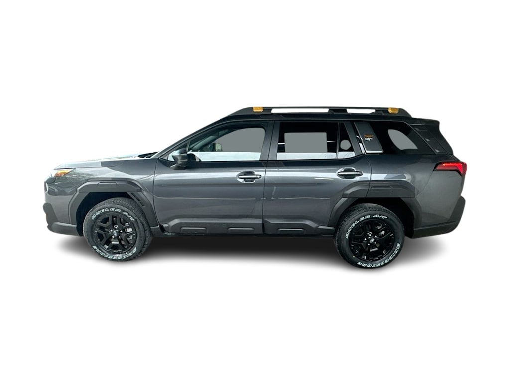 Thumbnail: 2026 Subaru Outback - 3