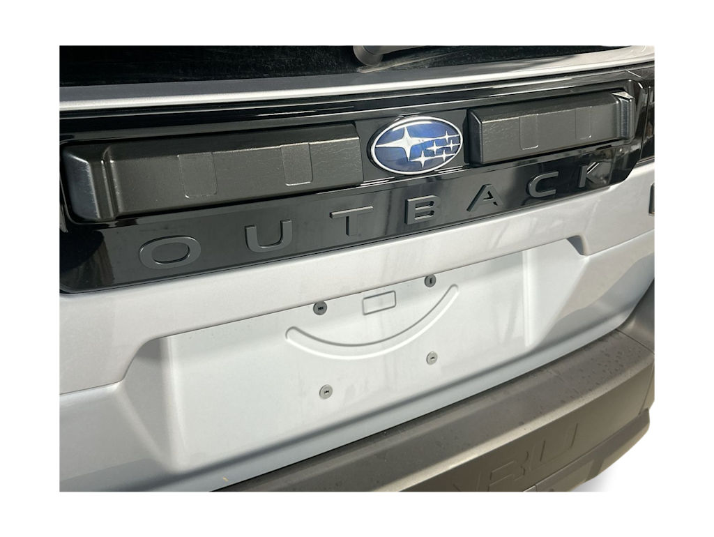 Thumbnail: 2026 Subaru Outback - 16