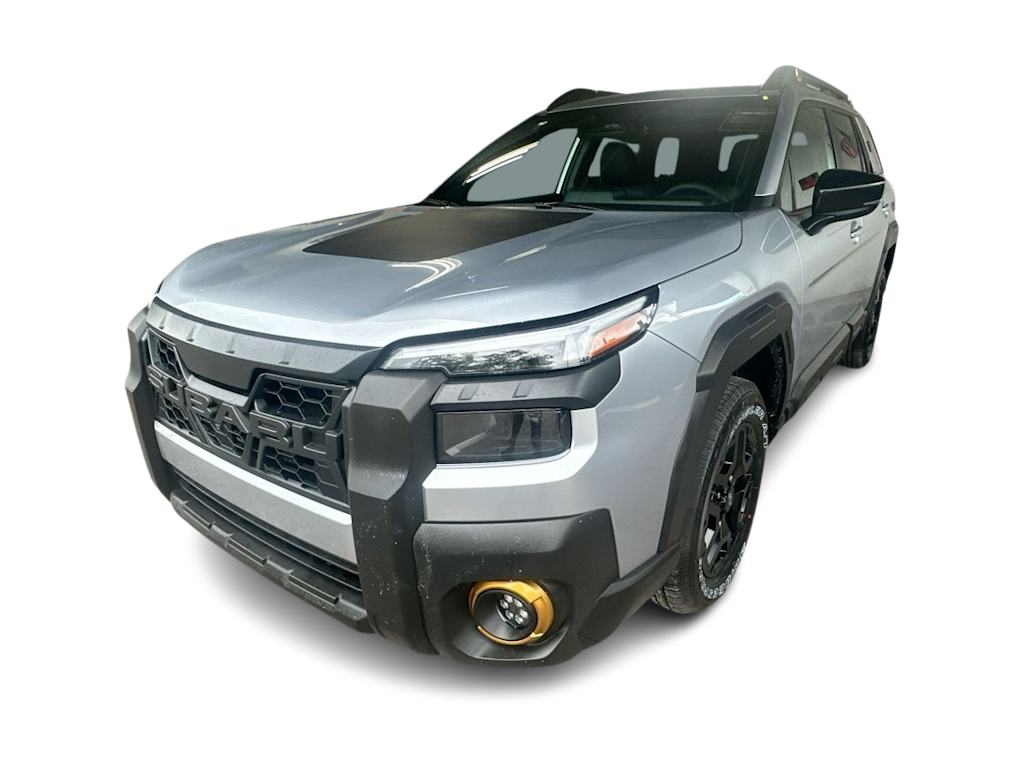 Thumbnail: 2026 Subaru Outback - 20