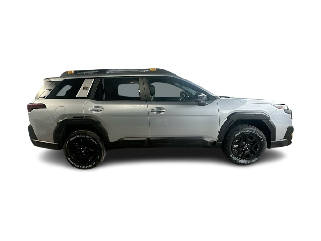 Thumbnail: 2026 Subaru Outback - 22
