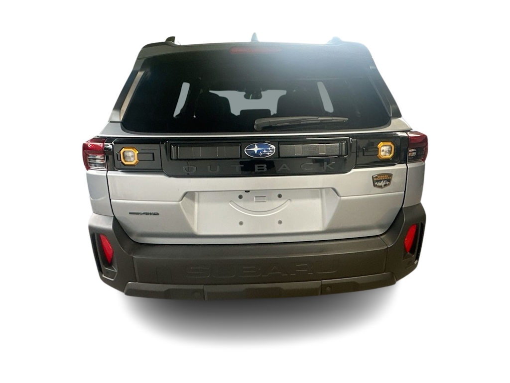 Thumbnail: 2026 Subaru Outback - 5