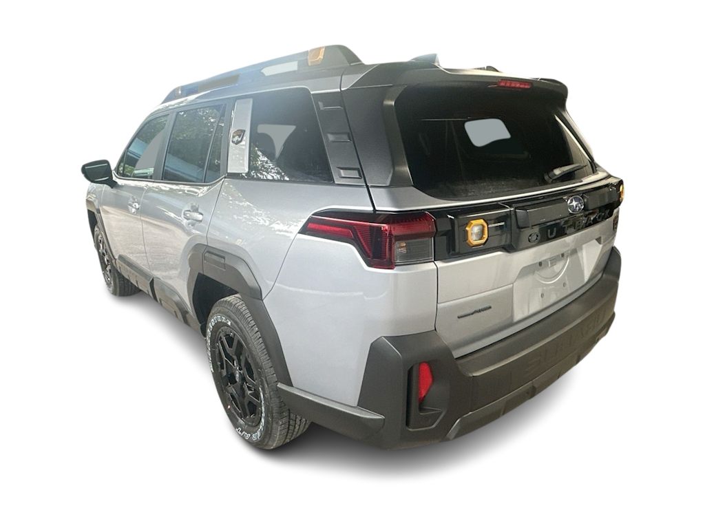 Thumbnail: 2026 Subaru Outback - 4