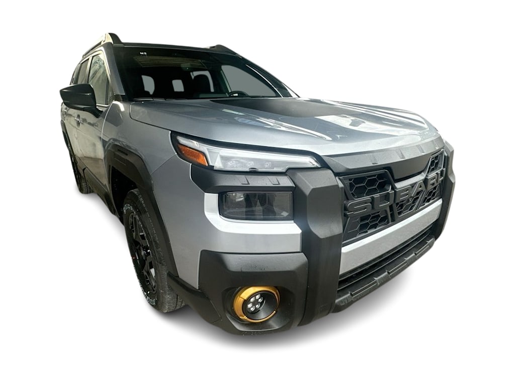 Thumbnail: 2026 Subaru Outback - 19