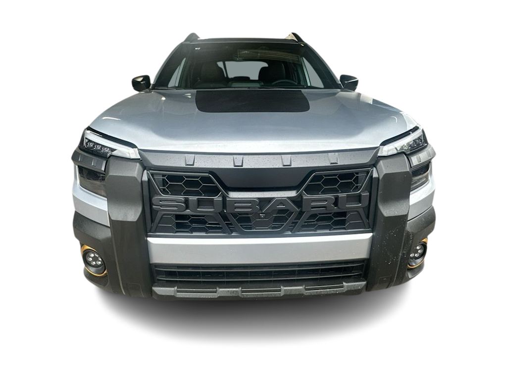 Thumbnail: 2026 Subaru Outback - 6