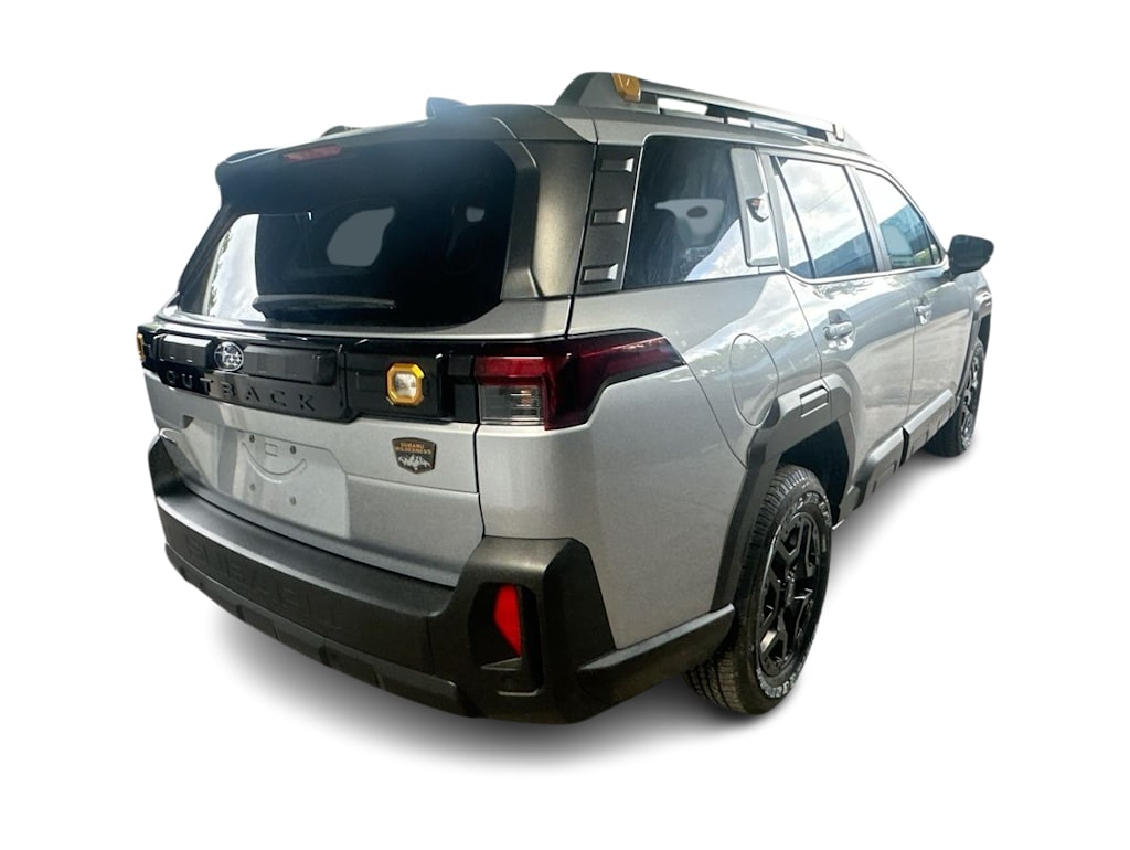 Thumbnail: 2026 Subaru Outback - 21