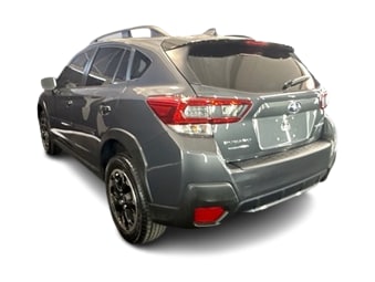 2023 Subaru Crosstrek Premium 4