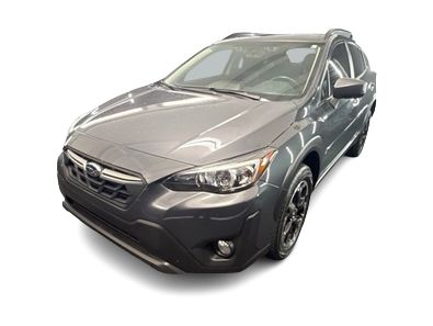 2023 Subaru Crosstrek Premium 20