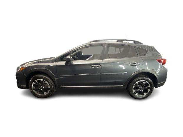 2023 Subaru Crosstrek Premium 28