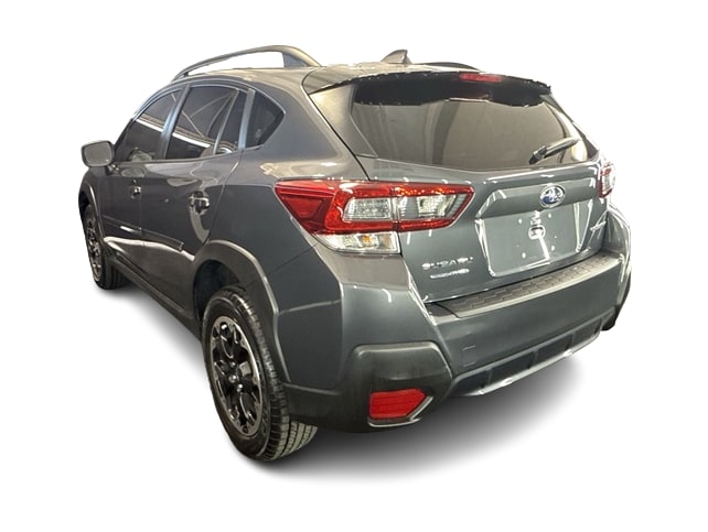 2023 Subaru Crosstrek Premium 27