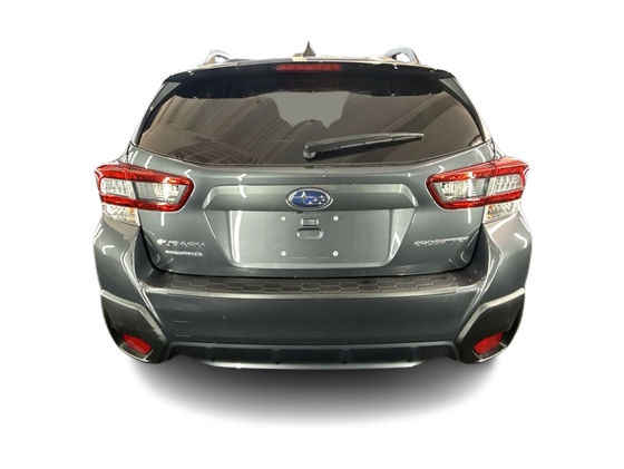 2023 Subaru Crosstrek Premium 26