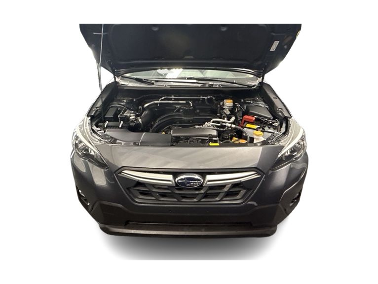 2023 Subaru Crosstrek Premium 29