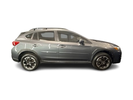 2023 Subaru Crosstrek Premium 22