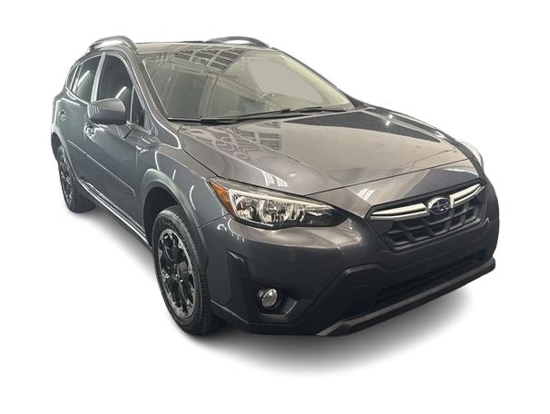 2023 Subaru Crosstrek Premium 24