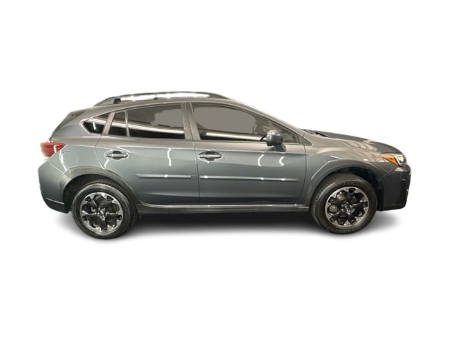 2023 Subaru Crosstrek Premium 25