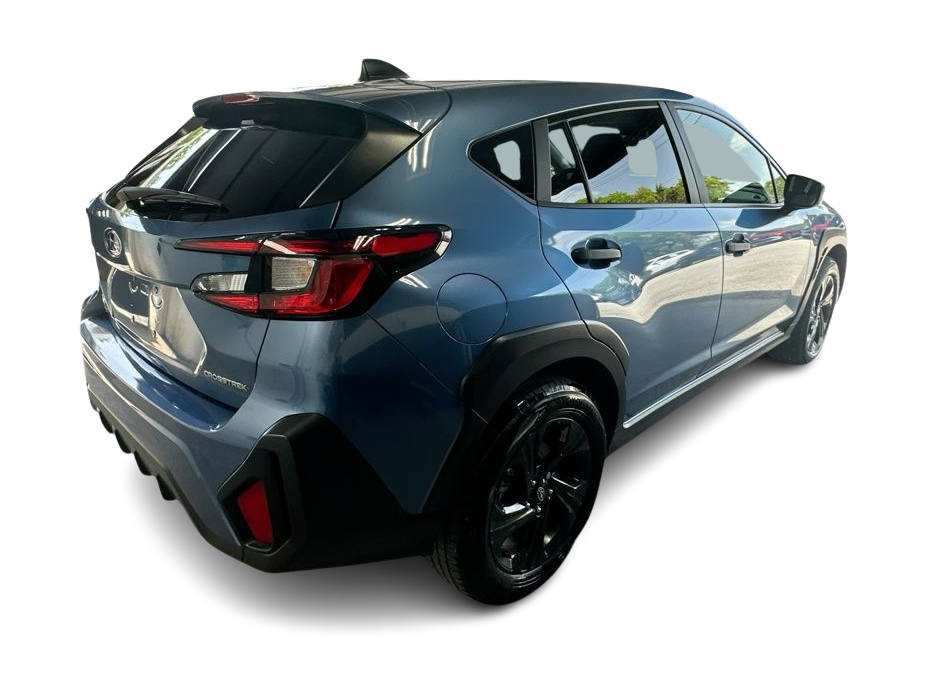 Thumbnail: 2024 Subaru Crosstrek - 22