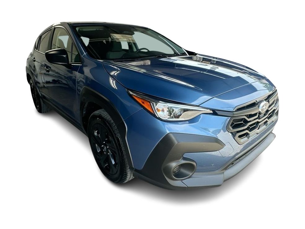 Thumbnail: 2024 Subaru Crosstrek - 19