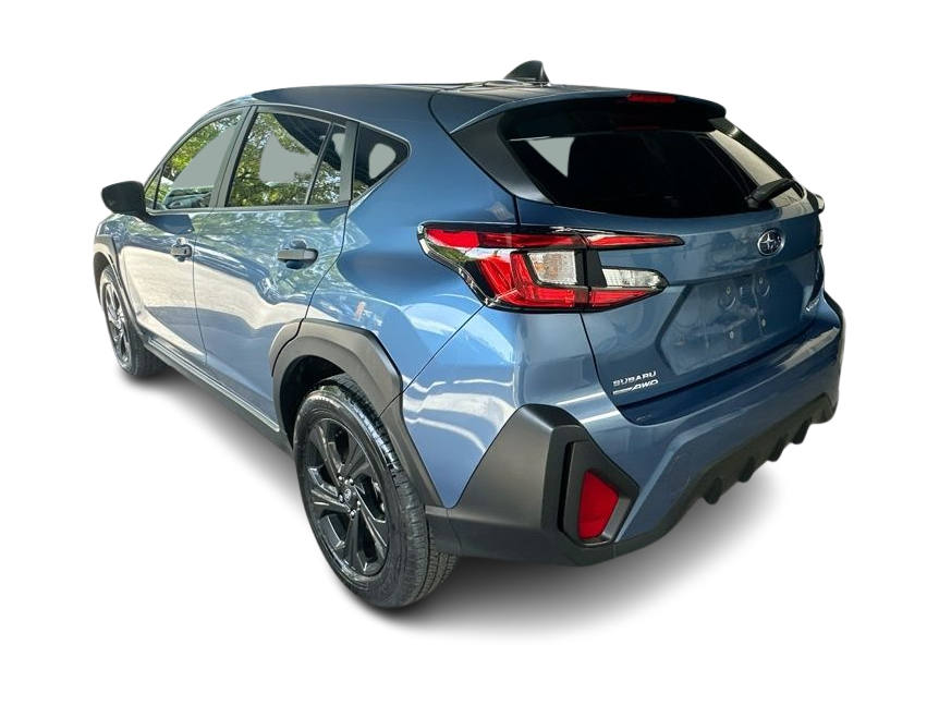 Thumbnail: 2024 Subaru Crosstrek - 4