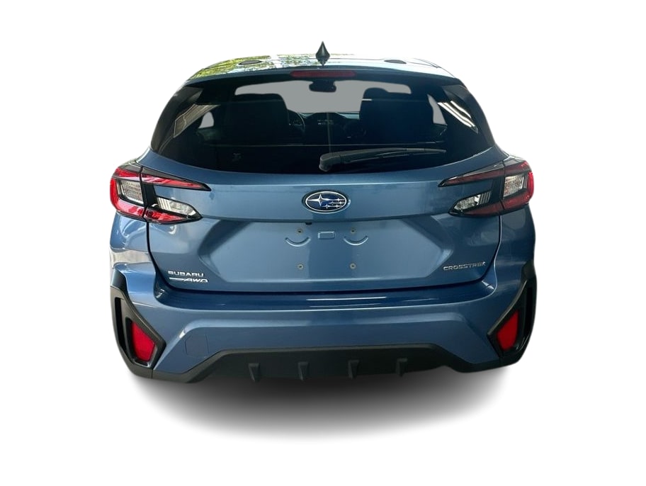 Thumbnail: 2024 Subaru Crosstrek - 21