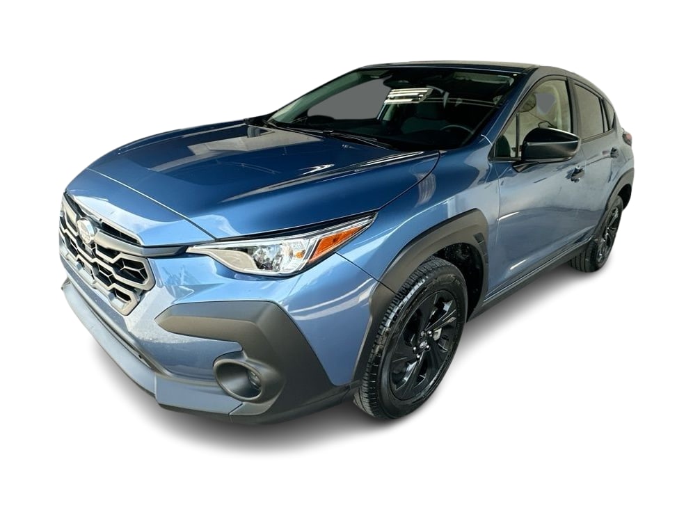 Thumbnail: 2024 Subaru Crosstrek - 20