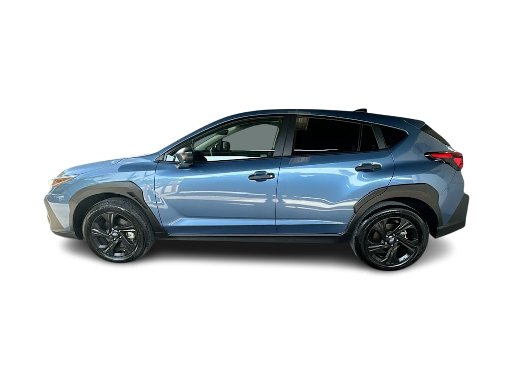 Thumbnail: 2024 Subaru Crosstrek - 3