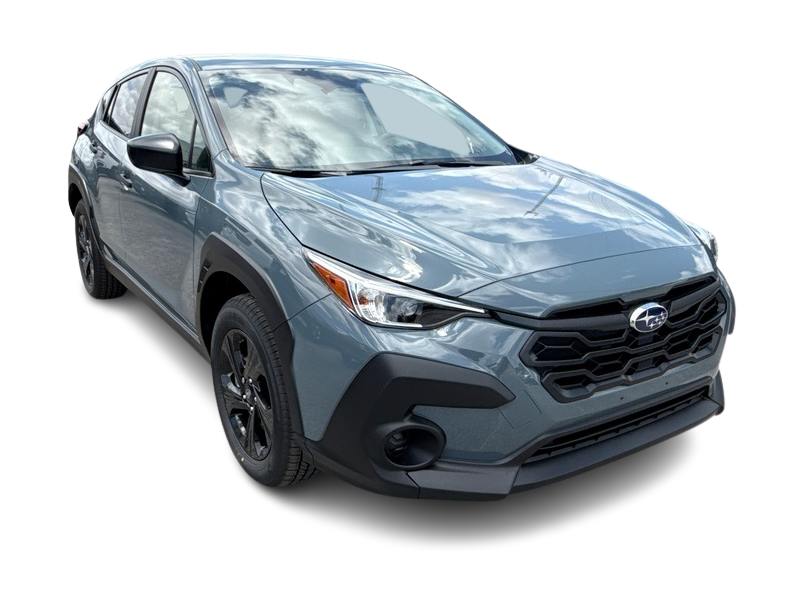 Thumbnail: 2025 Subaru Crosstrek - 22