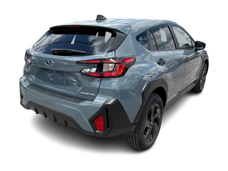 Thumbnail: 2025 Subaru Crosstrek - 24