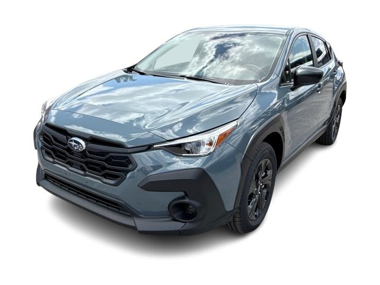 Thumbnail: 2025 Subaru Crosstrek - 23