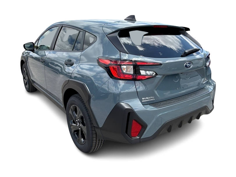 Thumbnail: 2025 Subaru Crosstrek - 5