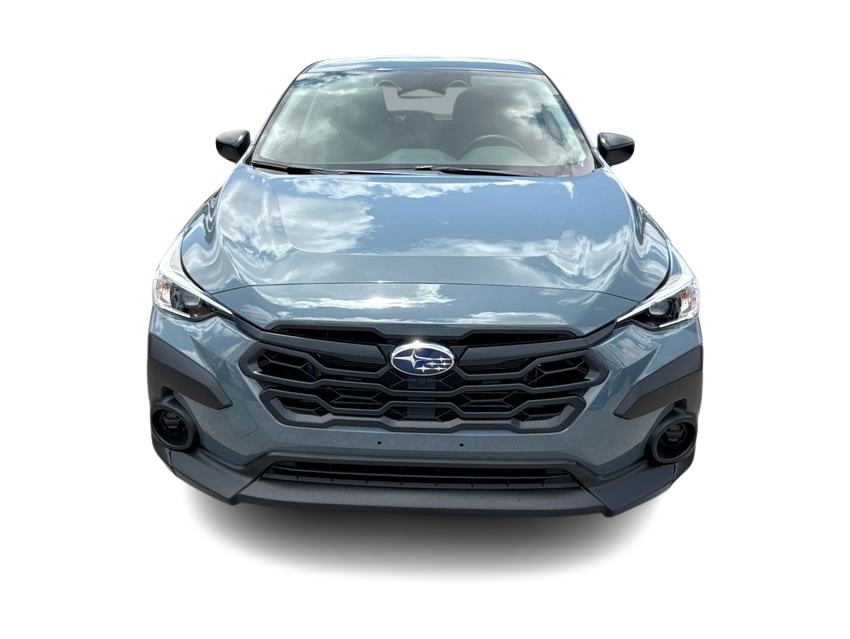 Thumbnail: 2025 Subaru Crosstrek - 7