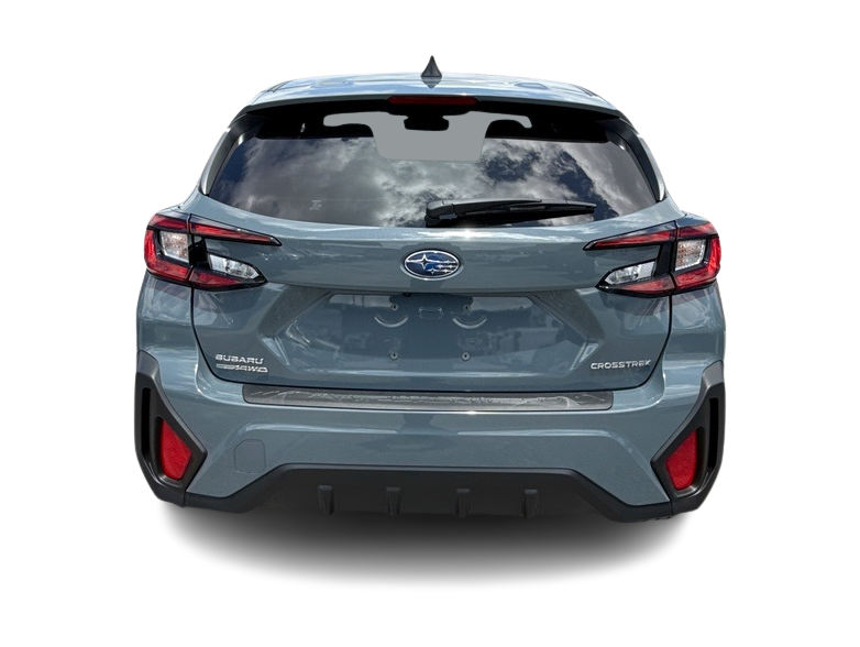 Thumbnail: 2025 Subaru Crosstrek - 6
