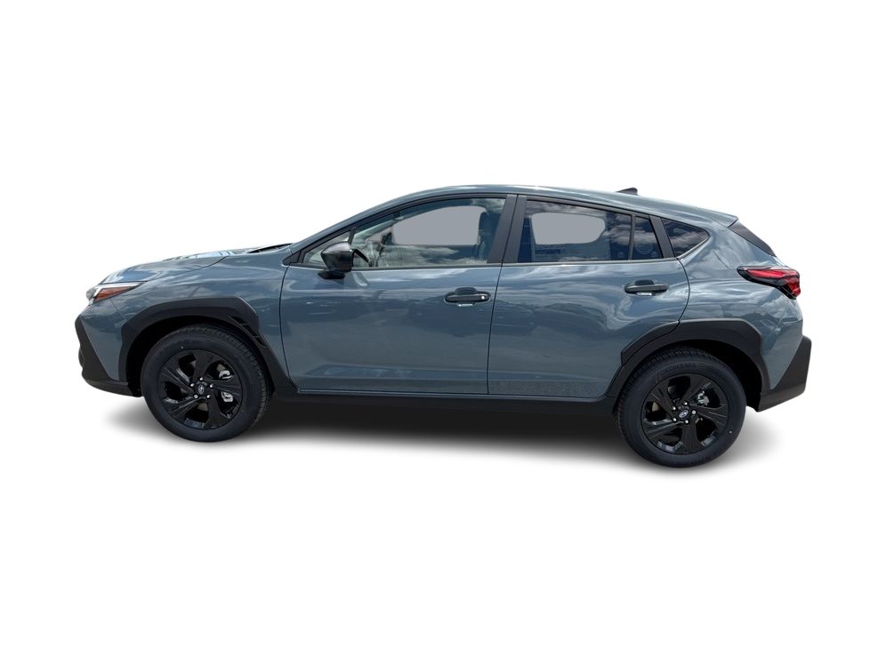 Thumbnail: 2025 Subaru Crosstrek - 4