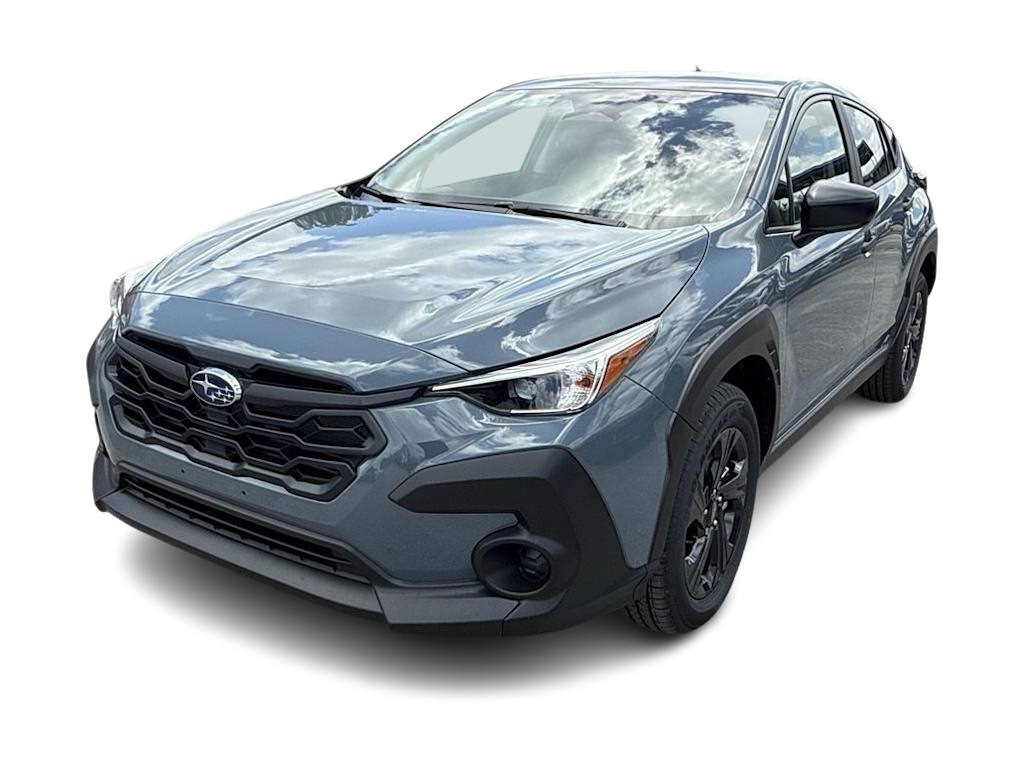 Thumbnail: 2025 Subaru Crosstrek - 2