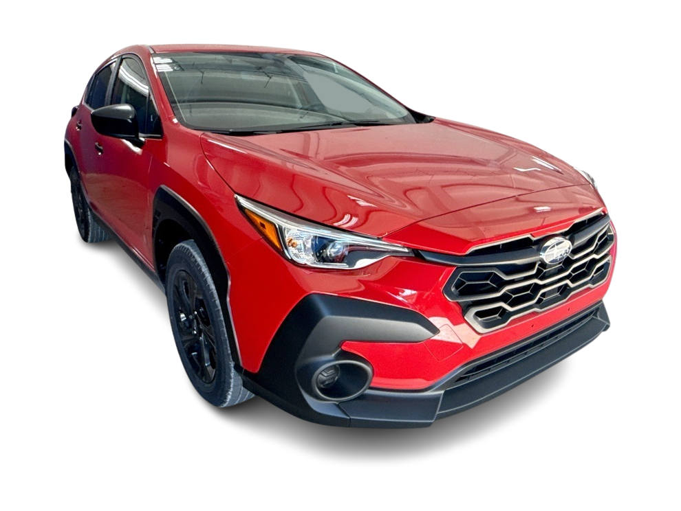 Thumbnail: 2025 Subaru Crosstrek - 21
