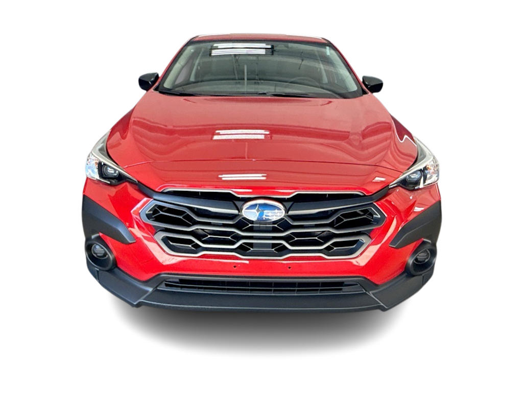 Thumbnail: 2025 Subaru Crosstrek - 6