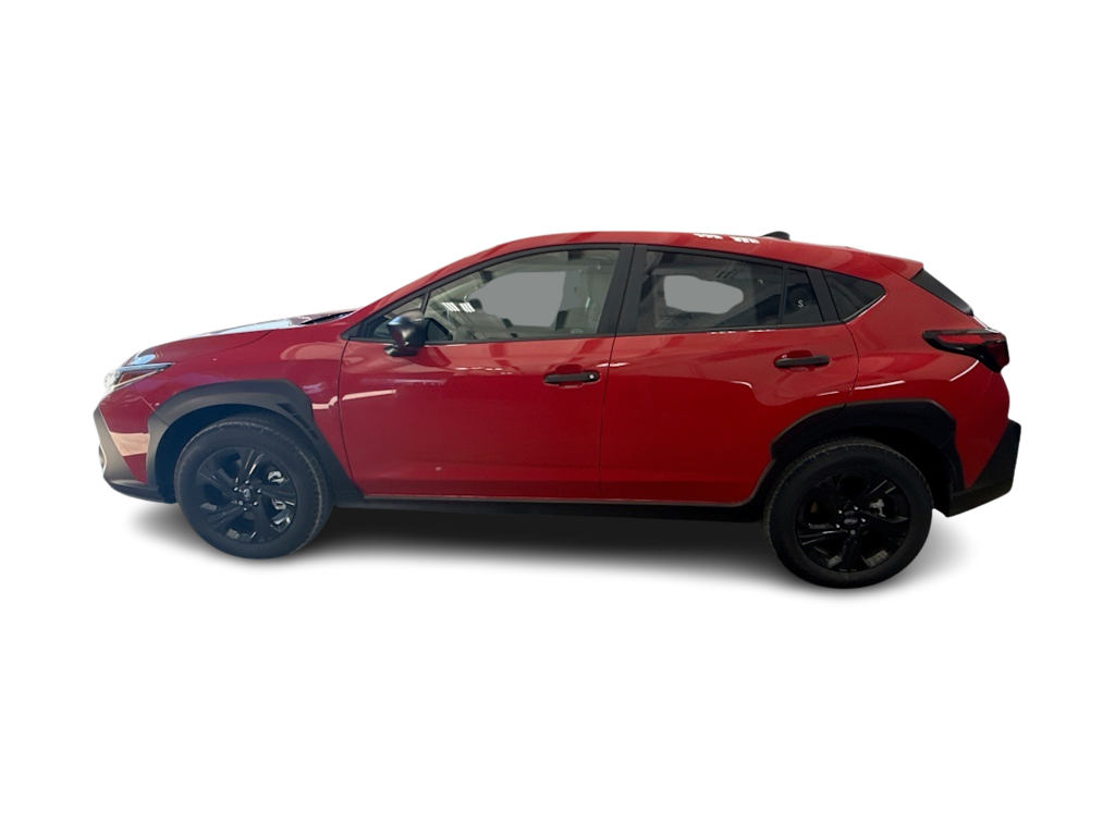 Thumbnail: 2025 Subaru Crosstrek - 3