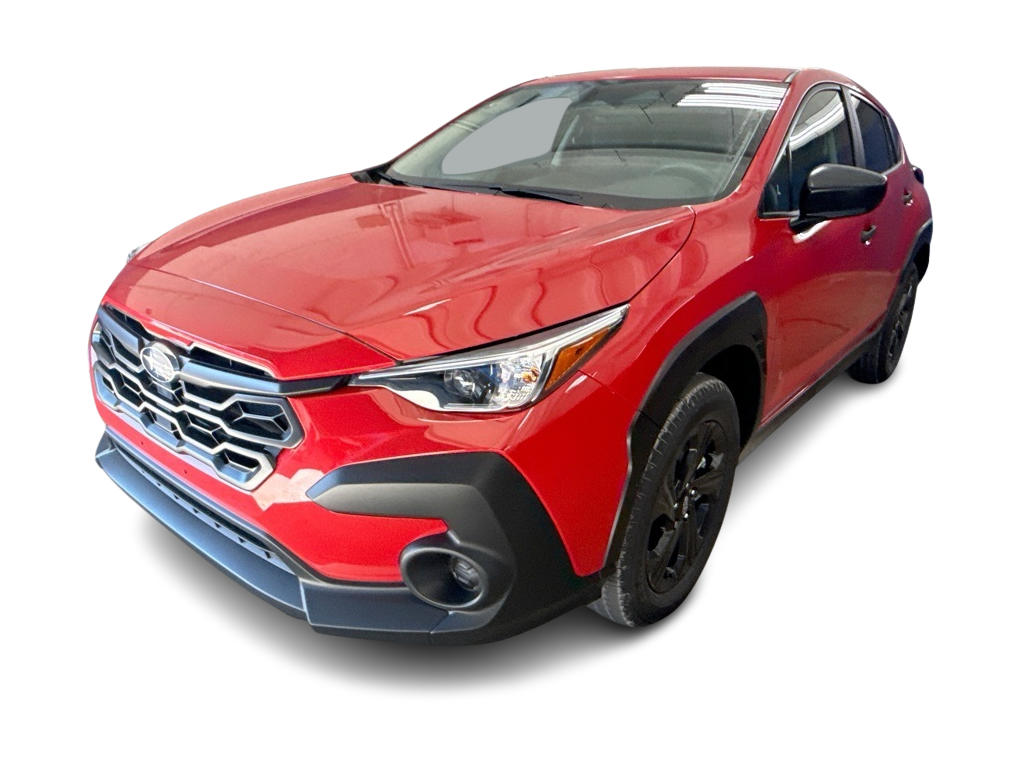 Thumbnail: 2025 Subaru Crosstrek - 22