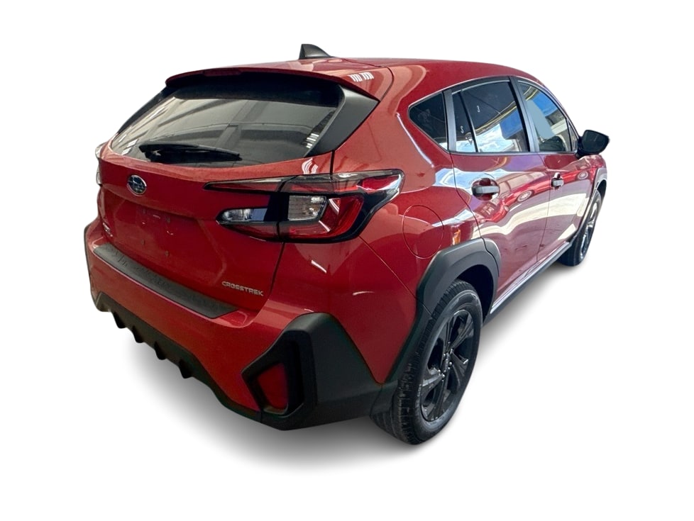 Thumbnail: 2025 Subaru Crosstrek - 23